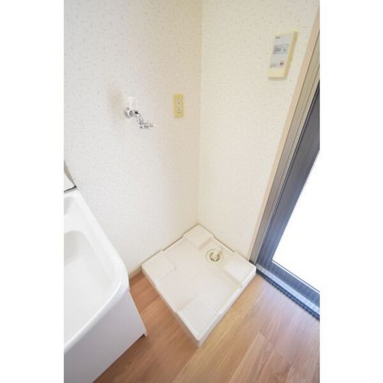 その他設備　別部屋参考写真