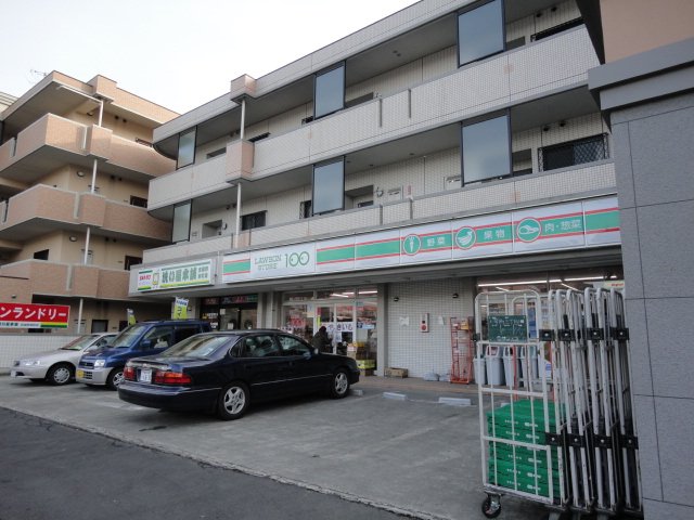その他　ＳＴＯＲＥ100幸町3丁目店（その他）まで322m