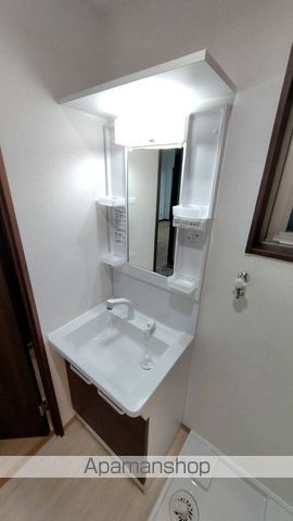 アジュール中町の内装写真