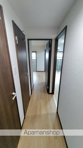 アジュール中町の内装写真