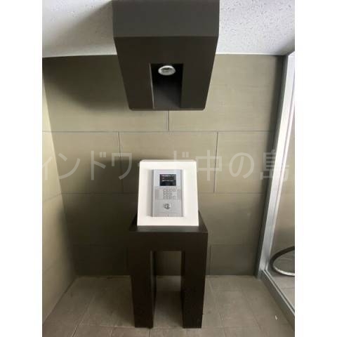 ロビー　詳細は、ウィンドワード中の島店までご相談下さい。