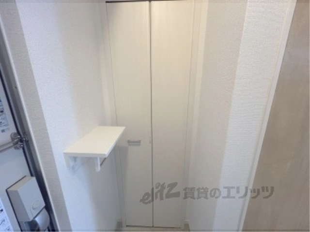 収納　下駄箱