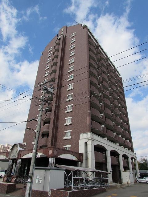 建物外観　外観２