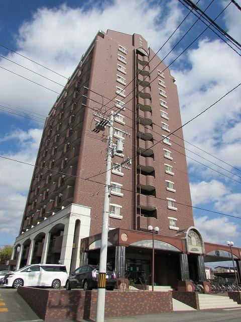 建物外観　外観１