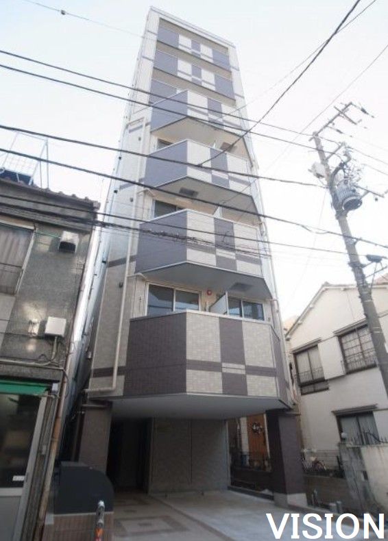 建物外観　☆外観☆