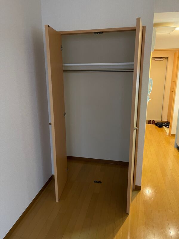 収納　【人気！おすすめ物件！！】お問い合わせはお早めに♪