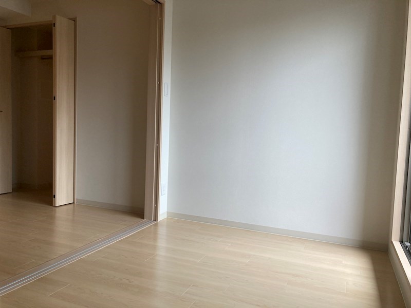 その他部屋・スペース　※同物件・別号室参考写真