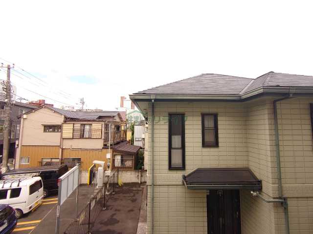 眺望　別部屋参考写真