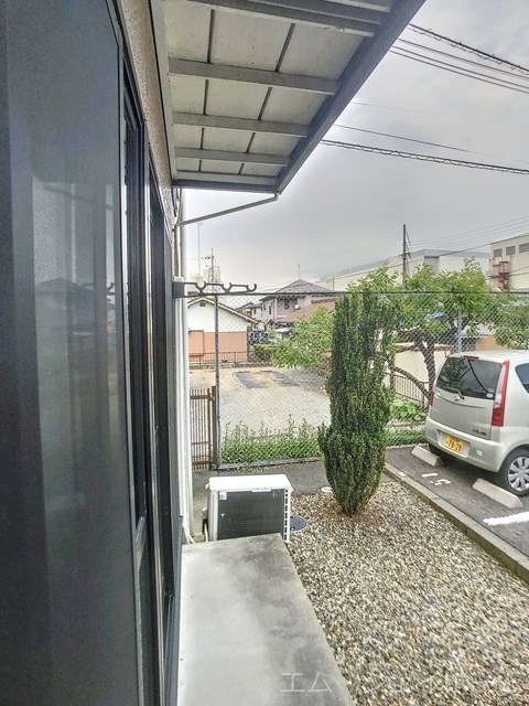 庭
