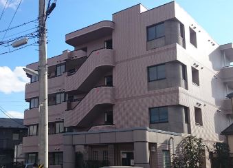 建物外観　☆★リブマックスの仲介手数料は家賃の半月分です★☆