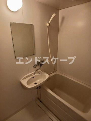 バス・シャワールーム　高崎、前橋のお部屋探しはエンドスケープまで！お客様の理想お聞