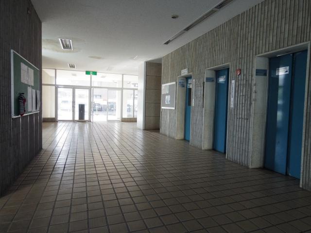 ロビー