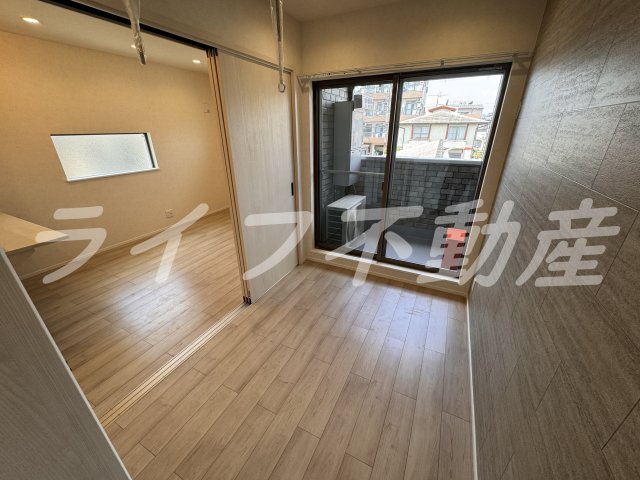 その他部屋・スペース　物件の内装です
