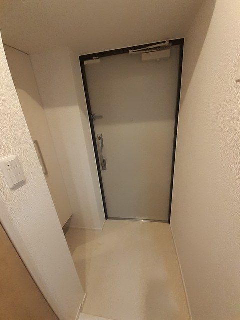 玄関　☆広々とした玄関☆