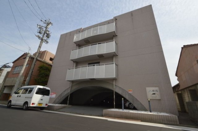 建物外観　★外観