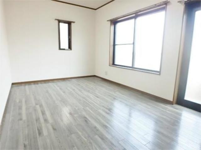 その他部屋・スペース　明るい洋室