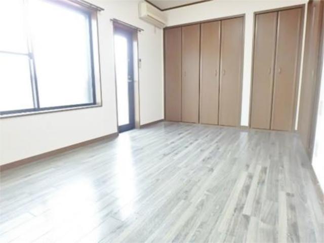 居室・リビング　洋室