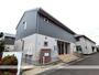 南宮崎駅より徒歩20分 築11年2ヶ月 2階建の賃貸物件