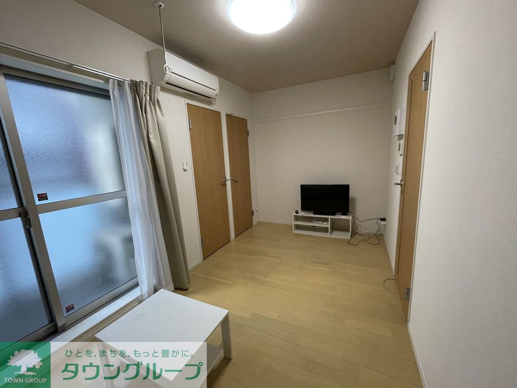 その他部屋・スペース　バルコニー