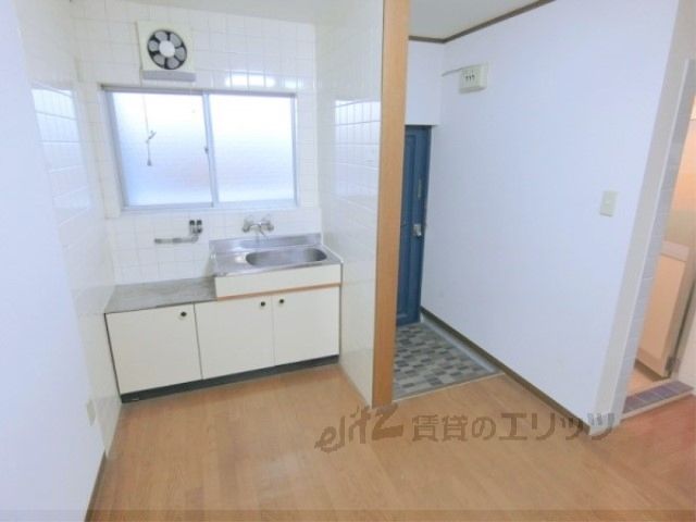 その他部屋・スペース　洋室
