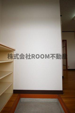 その他部屋・スペース　きれいな内装です