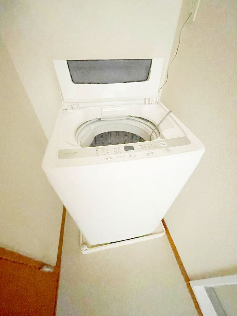 その他設備　キッチン