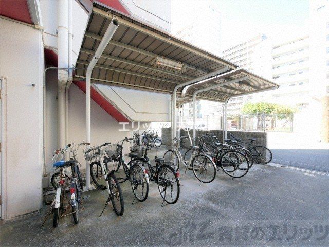 その他共有部分　共有部分