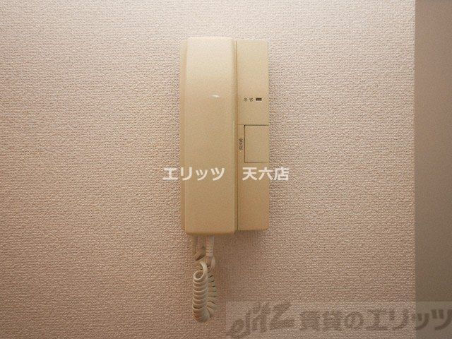 その他設備　下駄箱