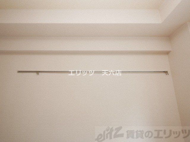 その他部屋・スペース　下駄箱