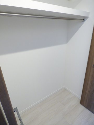 収納　※別部屋参考写真