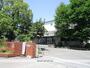 幼稚園・保育園　応神幼稚園（幼稚園・保育園）まで461m