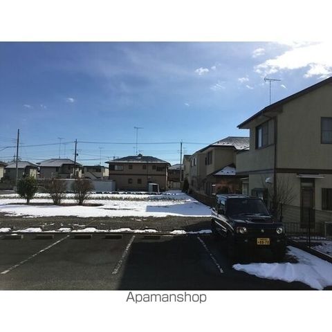 眺望　眺望