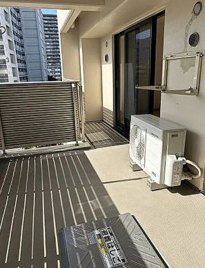バルコニー　※参考画像となります