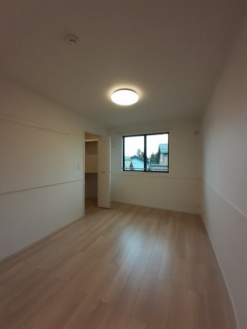 その他部屋・スペース　中はこのようになっています