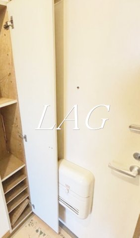 玄関　玄関です。