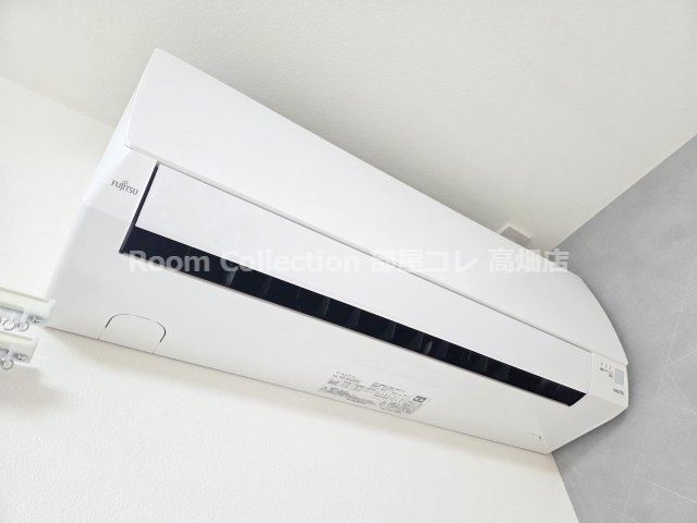 その他設備　※同施工会社写真
