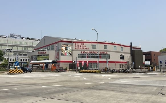 その他　スポーツクラブ ルネサンス 甚目寺24（その他）まで873m