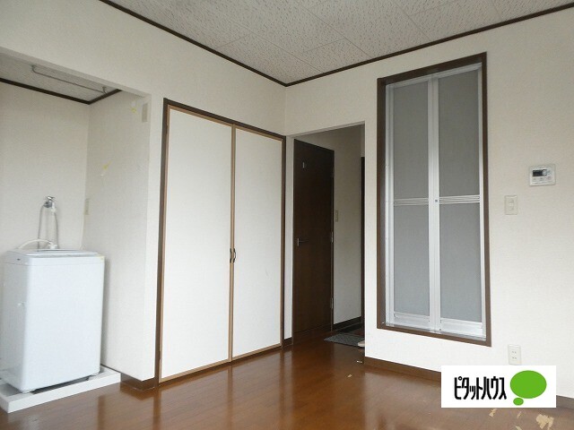 その他部屋・スペース　同物件別室写真