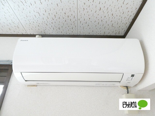 その他設備　同物件別室写真