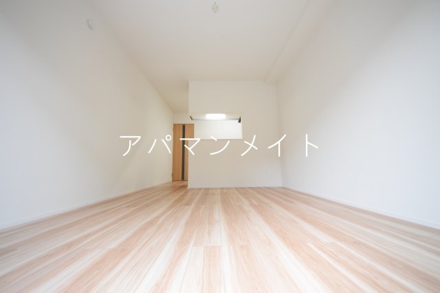 居室・リビング　使いやすいリビングです