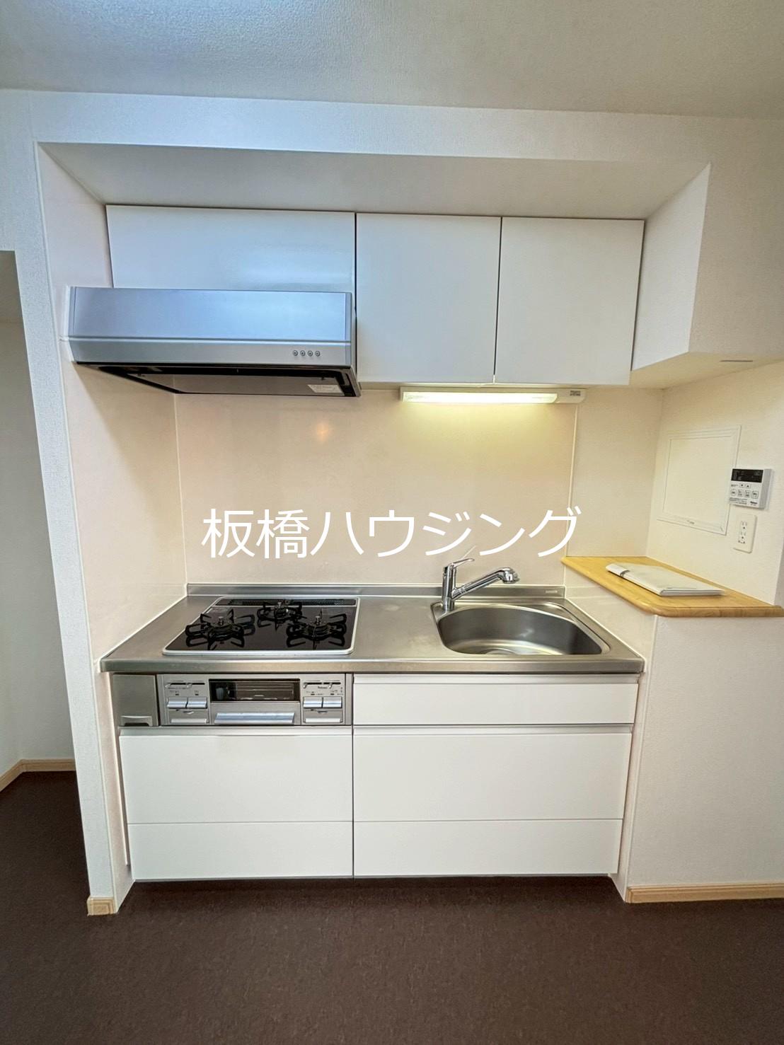 キッチン