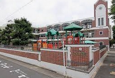 幼稚園・保育園　西城幼稚園（幼稚園・保育園）まで341m