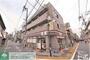 ソレイユ中村橋 2階 築19年3ヶ月の賃貸物件