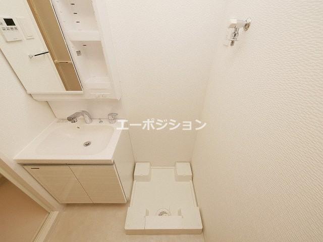 その他設備　S-RESIDENCE難波大国町Uno