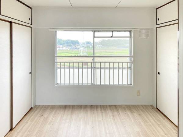 その他部屋・スペース　ビレッジハウスの同一物件・同一タイプの間取りの写真です