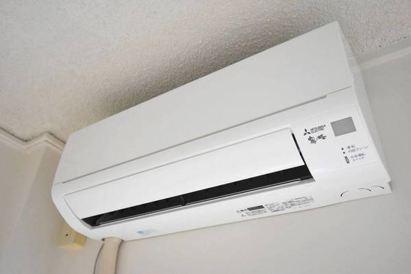 その他設備　ビレッジハウスの同一物件・同一タイプの間取りの写真です