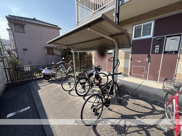 その他共有部分　その他共有部分
