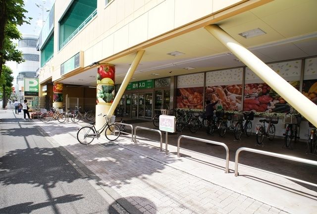 スーパー　フードワン矢部店（スーパー）まで761m