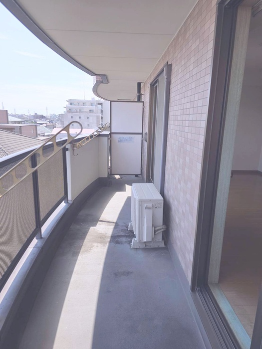 クレスタ妙典の内装写真