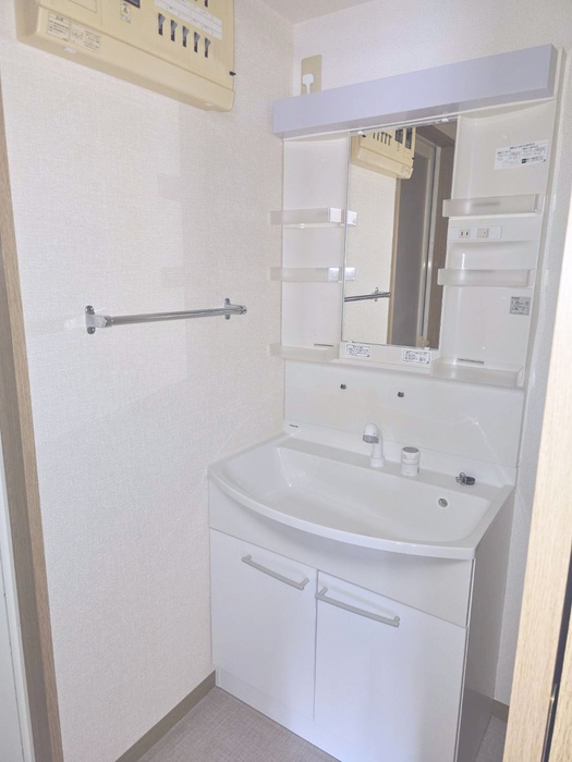 クレスタ妙典の内装写真